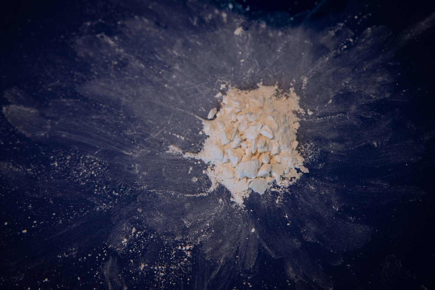 Gepresstes und hoch konzentriertes Kokain: Fahnder haben im Hafen von Rotterdam rund 1200 Kilo der Droge gefunden (Symbolbild).