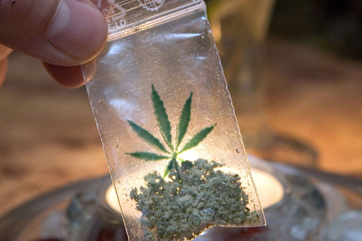 Die Niederlande starten ein Experiment mit dem Handel von legal angebautem Marihuana.