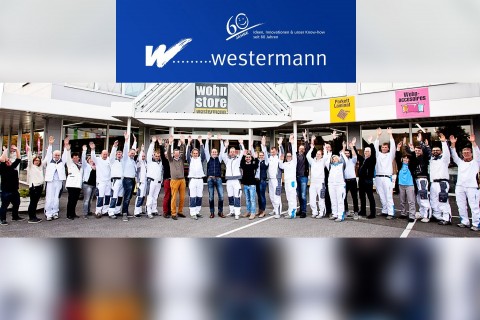 Malerbetrieb Westermann