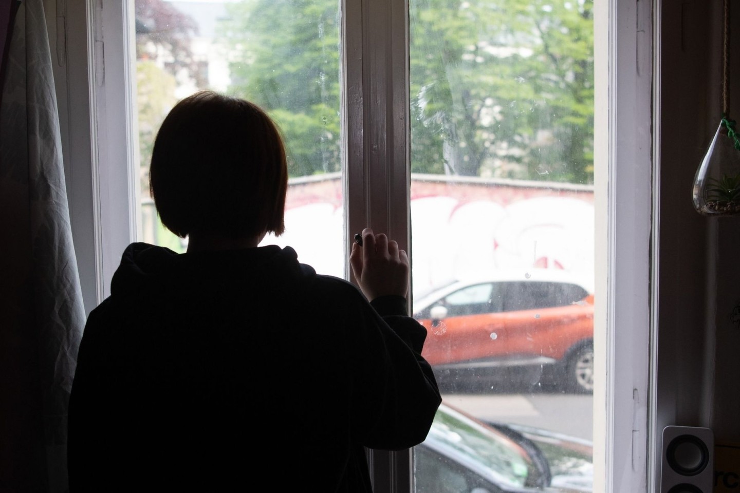 Die Corona-Pandemie hat bei Kindern und Jugendlichen deutliche Spuren bei der psychischen Gesundheit hinterlassen (Symbolfoto).