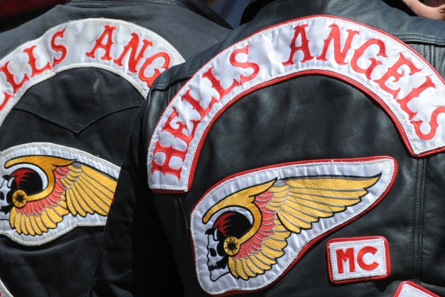 Der Verurteilte soll in Deutschland und der Türkei ranghohes Hells-Angel-Mitglied gewesen sein.