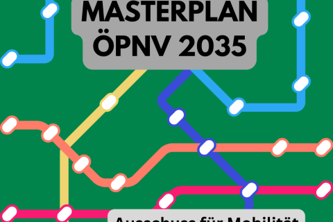 Masterplan ÖPNV 2035 für Ostwestfalen-Lippe