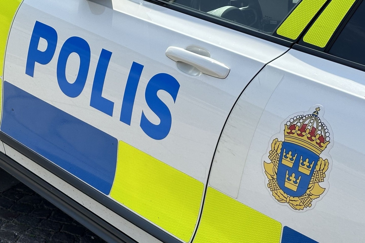 Die schwedische Polizei ermittelt zu Schüssen an einer Schule in Trångsund.