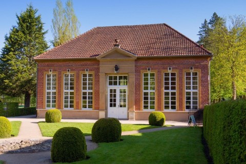 musica da camera: Genussvolle Hörerlebnisse in der Orangerie in Rheda-Wiedenbrück