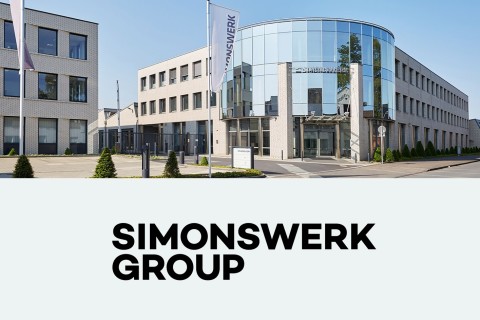 SIMONSWERK Group